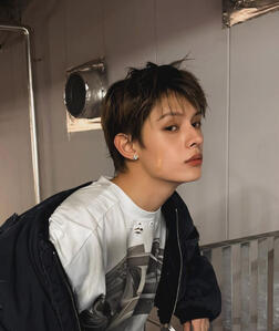 Chao James